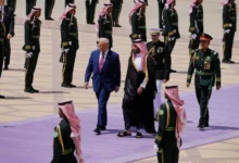Photo of Trump’s middle East Tour: A business mission masked as diplomacy