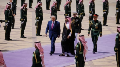 Photo of Trump’s middle East Tour: A business mission masked as diplomacy