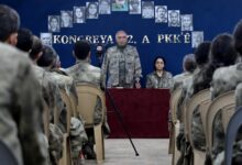 Photo of PKK declares end to armed struggle after decades: A turning point in the regional equation