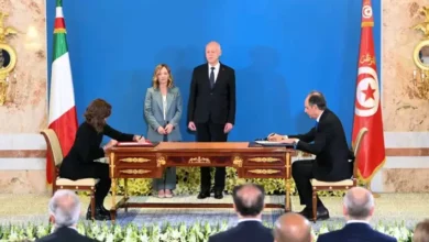 Photo of دعوة مشتركة لتمويل تطوير البحث الجامعي بين تونس وإيطاليا