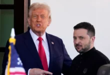 Photo of US greenlights first Trump-Era defense deal with Ukraine amid strategic minerals pact
