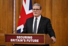 Photo of Britain’s hostile immigration shift: Starmer’s vision for a fortress UK