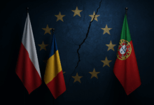 Photo of Portugal’s power shift: Conservative bloc emerges as right-wing sentiment surges