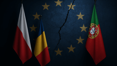 Photo of Portugal’s power shift: Conservative bloc emerges as right-wing sentiment surges