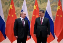 Photo of China and Russia strengthen strategic alliance while challenging Western narratives
