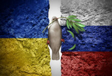 Photo of Rising fears of global war: Western public sees conflict with Russia as imminent threat