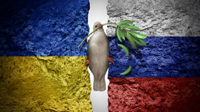 Photo of Rising fears of global war: Western public sees conflict with Russia as imminent threat
