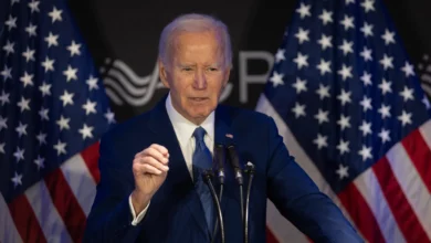 Photo of Biden’s health crisis raises questions about transparency and accountability in U.S. leadership