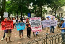 Photo of Power struggles and political dynasties shape Philippines’ 2025 elections amid deepening national turmoil