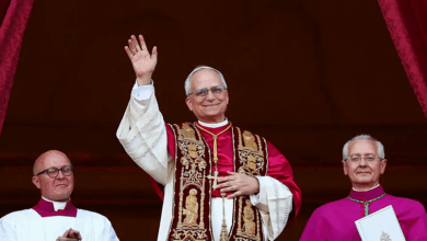 Photo of Pope Leo XIV: A new era of calm diplomacy in the Vatican