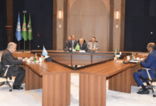 Photo of بيان مشترك للأمم المتحدة والاتحاد الأفريقي وجامعة الدول العربية تجدد الالتزام بسيادة السودان…