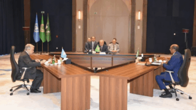 Photo of بيان مشترك للأمم المتحدة والاتحاد الأفريقي وجامعة الدول العربية تجدد الالتزام بسيادة السودان…