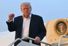 Photo of Qatar deepens strategic ties with Washington amid controversial aircraft gift to Trump
