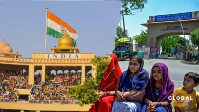 Photo of Fragile calm returns to South Asia after ceasefire, but Kashmir’s future still in limbo