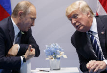 Photo of Biden criticizes Trump’s Russia policy as risky appeasement, warns of strained transatlantic ties