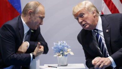 Photo of Biden criticizes Trump’s Russia policy as risky appeasement, warns of strained transatlantic ties