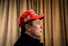Photo of Elon Musk’s AI chatbot sparks outrage over South Africa remarks amid internal sabotage claims