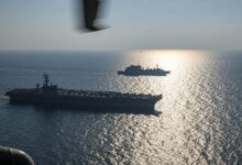 Photo of US and Houthis reach Red Sea ceasefire amid ongoing tensions with Israel
