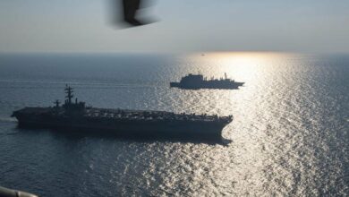 Photo of US and Houthis reach Red Sea ceasefire amid ongoing tensions with Israel