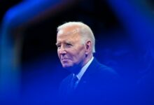 Photo of Joe Biden diagnosed with severe prostate cancer, spread to bones