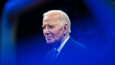 Photo of Joe Biden diagnosed with severe prostate cancer, spread to bones