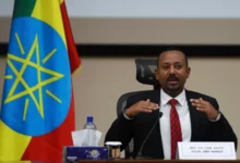 Photo of إثيوبيا تشكل قوة شرطة بحرية جديدة لحماية سد النهضة