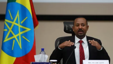Photo of إثيوبيا تشكل قوة شرطة بحرية جديدة لحماية سد النهضة
