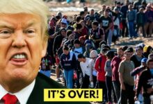 Photo of Federal court blocks Trump’s wartime deportation tactic targeting Venezuelans