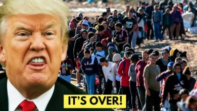 Photo of Federal court blocks Trump’s wartime deportation tactic targeting Venezuelans