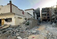 Photo of العدوان يتصاعد في شمال غزة ومصادر طبية تعلن مقتل 80 فلسطينياً في يوم واحد