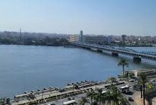 Photo of مصر تتحرك لتحديث أنظمة المياه وتستعين بتقنيات سعودية لمواجهة أزمة العجز المائي