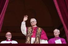 Photo of New Pope’s past remarks spark concern among LGBTQ+ Catholics