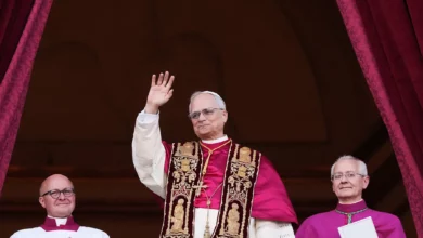 Photo of New Pope’s past remarks spark concern among LGBTQ+ Catholics