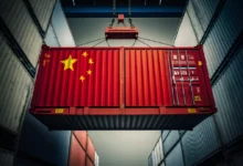 Photo of China’s resilient export growth defies Western pressure as trade with U.S. declines