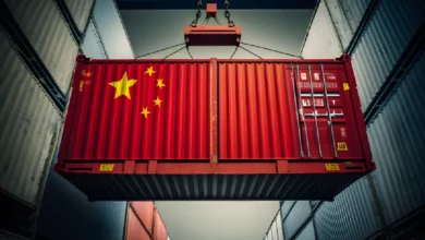 Photo of China’s resilient export growth defies Western pressure as trade with U.S. declines