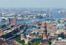 Photo of Germany’s port in Peril: how cocaine cartels are corrupting Hamburg from the inside out