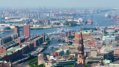 Photo of Germany’s port in Peril: how cocaine cartels are corrupting Hamburg from the inside out