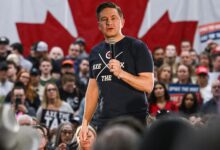Photo of Shocking upset: Canada’s conservative leader Pierre Poilievre unseated amid liberal victory