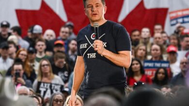 Photo of Shocking upset: Canada’s conservative leader Pierre Poilievre unseated amid liberal victory