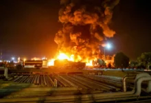 Photo of هل تفجر المسيرات الأوكرانية فرص التهدئة؟ التصعيد الميداني عشية مفاوضات إسطنبول