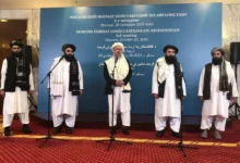 Photo of روسيا تخطو نحو تطبيع رسمي مع «طالبان» عبر قبول أول سفير لها في موسكو وسط تحولات دبلوماسية إقليمية
