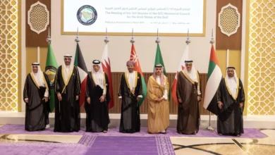 Photo of وزراء خارجية الخليج يجتمعون في الكويت لبحث ملفات الأمن الإقليمي والعلاقات الاستراتيجية الدولية