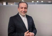 Photo of إيران تطالب بضمانات أميركية بشأن العقوبات النووية وتشكك في تقرير الوكالة الدولية للطاقة الذرية