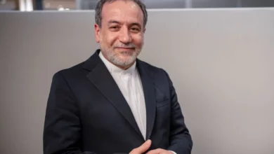 Photo of إيران تطالب بضمانات أميركية بشأن العقوبات النووية وتشكك في تقرير الوكالة الدولية للطاقة الذرية