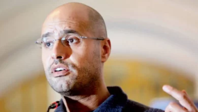 Photo of العدالة المعلقة في ليبيا تعود للواجهة مع دعوة دولية لتسليم سيف القذافي إلى «الجنائية»