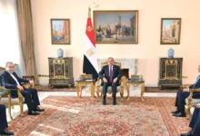 Photo of مشاورات سياسية بين القاهرة وطهران ترسم ملامح تطبيع تدريجي للعلاقات الثنائية في ظل توتر إقليمي متصاعد