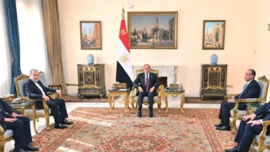 Photo of مشاورات سياسية بين القاهرة وطهران ترسم ملامح تطبيع تدريجي للعلاقات الثنائية في ظل توتر إقليمي متصاعد