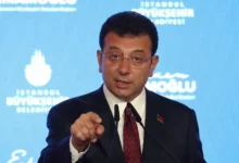 Photo of اتهام إمام أوغلو بالتلاعب في انتخابات حزب الشعب الجمهوري يفتح جبهة قضائية جديدة وسط توتر سياسي محتدم في تركيا
