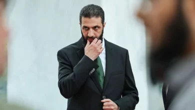 Photo of الجولاني: “لدى سوريا وإسرائيل أعداء مشتركين، ويمكننا أن نلعب دوراً رئيسياً في الأمن الإقليمي”
