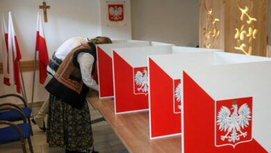 Photo of Conservative victory in Poland signals shift away from Western Liberal influence